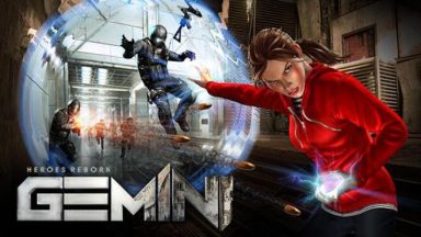 Featured Gemini Heroes Reborn Free Download