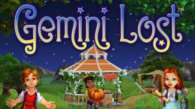 Featured Gemini Lost Free Download