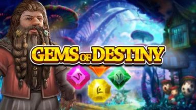 Featured Gems of Destiny Homeless Dwarf Free Download