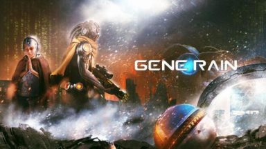 Featured Gene Rain Free Download