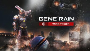 Featured Gene RainWind Tower Free Download