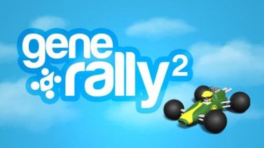 Featured GeneRally 2 Free Download