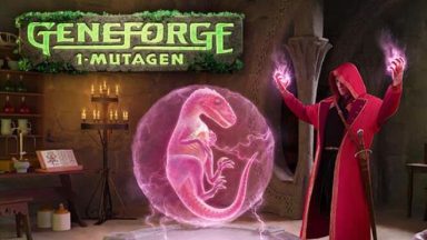 Featured Geneforge 1 Mutagen Free Download