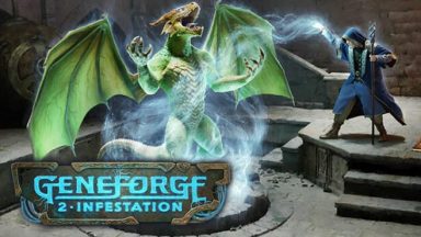 Featured Geneforge 2 Infestation Free Download