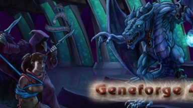 Featured Geneforge 4 Rebellion Free Download