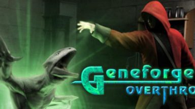 Featured Geneforge 5 Overthrow Free Download