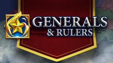 Featured Generals Rulers Free Download