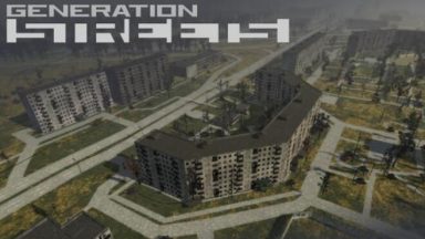 Featured Generation Streets Free Download