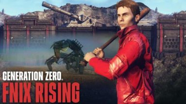Featured Generation Zero FNIX Rising Free Download