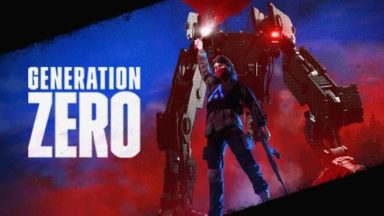 Featured Generation Zero Free Download