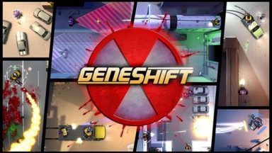 Featured Geneshift Free Download