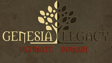 Featured Genesia Legacy Ultimate Domain Free Download