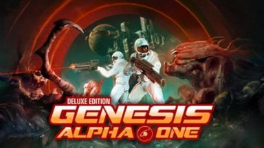Featured Genesis Alpha One Deluxe Edition Free Download