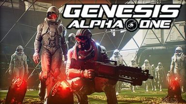 Featured Genesis Alpha One Free Download