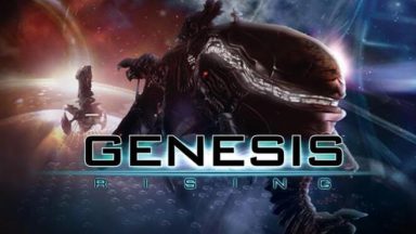 Featured Genesis Rising Free Download