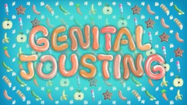 Featured Genital Jousting Free Download