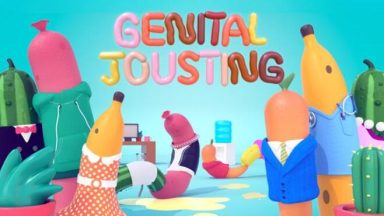 Featured Genital Jousting Free Download