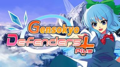 Featured Gensokyo Defenders Plus Plus Plus Free Download