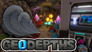 Featured GeoDepths Free Download