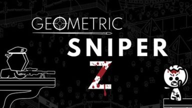 Featured Geometric Sniper Z Free Download