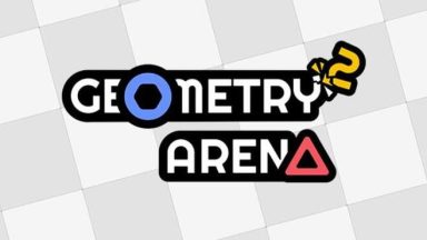 Featured Geometry Arena 2 Free Download