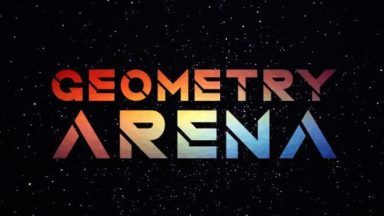 Featured Geometry Arena Free Download
