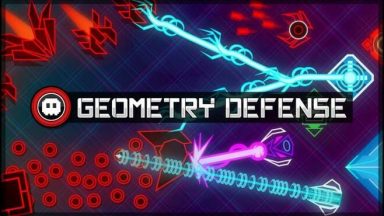 Featured Geometry Defense Infinite Free Download