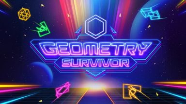 Featured Geometry Survivor Free Download
