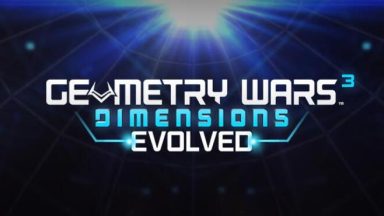 Featured Geometry Wars 3 Dimensions Evolved Free Download 1