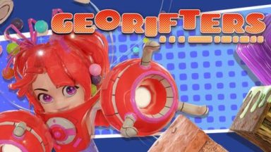 Featured Georifters Free Download