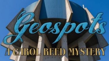 Featured Geospots A Carol Reed Mystery Free Download