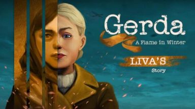 Featured Gerda A Flame in Winter Livas Story Free Download