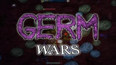 Featured Germ Wars Free Download