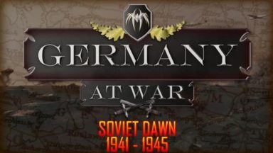 Featured Germany at War Soviet Dawn Free Download