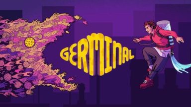 Featured Germinal Free Download