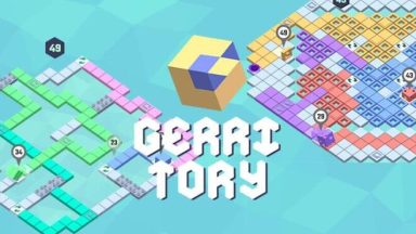 Featured Gerritory Free Download