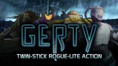Featured Gerty Free Download