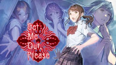Featured Get Me Out Please Free Download