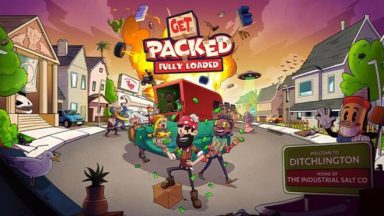 Featured Get Packed Fully Loaded Free Download