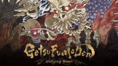 Featured GetsuFumaDen Undying Moon Free Download 1