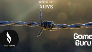 Featured Getting Out Alive Free Download