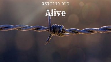 Featured Getting Out Alive Free Download