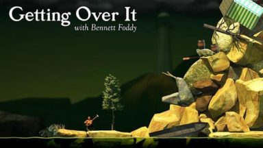 Featured Getting Over It with Bennett Foddy Free Download 2