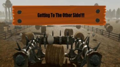 Featured Getting To The Other Side Free Download