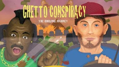 Featured Ghetto Conspiracy Free Download