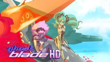 Featured Ghost Blade HD Free Download