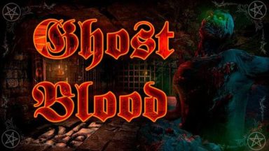 Featured Ghost Blood Free Download