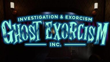 Featured Ghost Exorcism INC Free Download