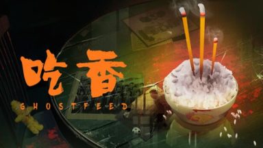 Featured Ghost Feed Free Download