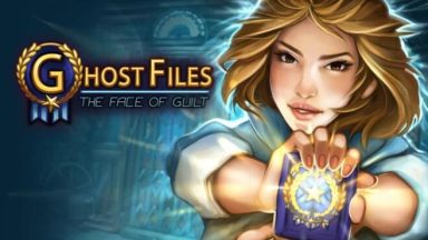 Featured Ghost Files The Face of Guilt Free Download